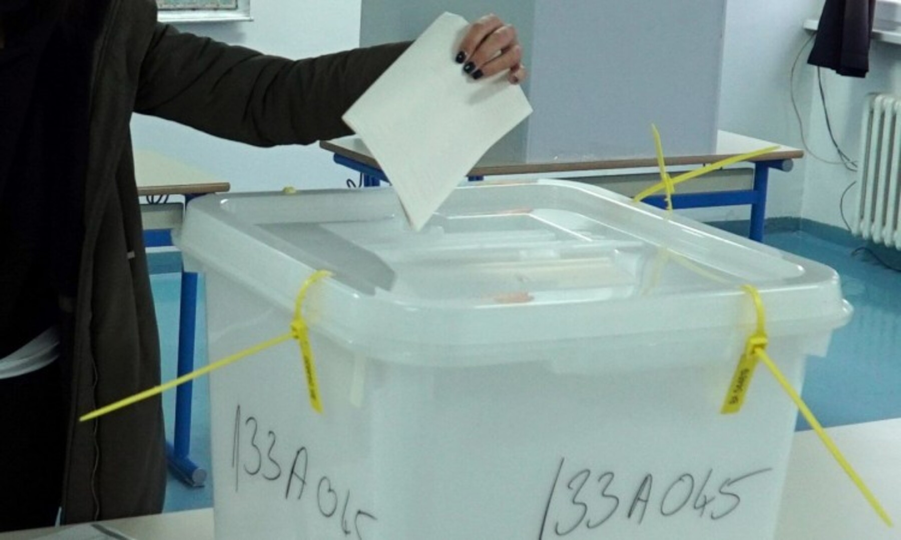 BiH kao jedna izborna jedinica najviše koristi Srbima. Bošnjaci na gubitku - slika 1